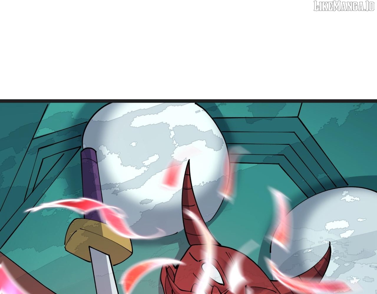 Era of the Haunted Chapter 533 - page 123